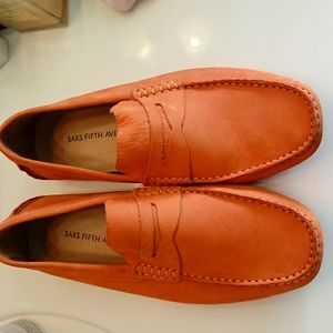 Saks Fifth Avenue Shoes